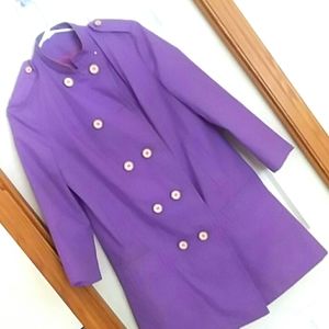 PRETTY UTILITY JACKET